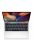 Apple MacBook Pro 13-inch 2019 / Intel i5-8257U / 8GB / 256GB NVMe / CAM / WQXGA / EU / Intel Iris Plus Graphics 645 / Mac OS X használt laptop