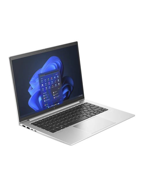 HP EliteBook 1040 G10 / Intel i7-1355U / 16GB / 512GB NVMe / CAM / WUXGA / HU / Intel Iris Xe Graphics / Win 11 Pro 64-bit renew laptop