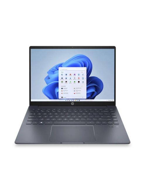 HP Pavilion Plus 14-EH1001NL / 14 inch / Intel i7-1355U / 16GB / 1TB NVMe SSD / CAM / 2880x1800 / HU / NVIDIA GeForce RTX2050 4GB / Win 11 Home 64-bit renew laptop