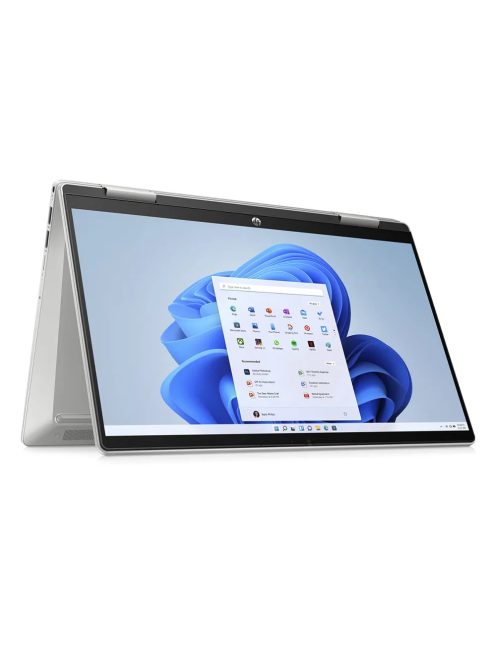 HP Pavilion x360 14-EK2001NS / Intel i7-150U / 16GB / 1TB NVMe / CAM / FHD / HU / Intel Graphics / Win 11 Home 64-bit renew laptop