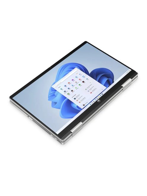 HP Pavilion x360 14-EK2001NS / Intel i7-150U / 16GB / 1TB NVMe / CAM / FHD / HU / Intel Graphics / Win 11 Home 64-bit renew laptop