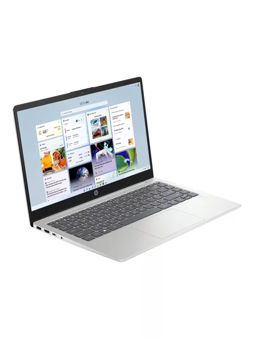 HP 14-EM0020NE / 14 inch / AMD Ryzen 5 7520U / 16GB / 512GB NVMe SSD / CAM / FHD / HU / AMD Radeon Graphics / Win 11 Home 64-bit renew laptop
