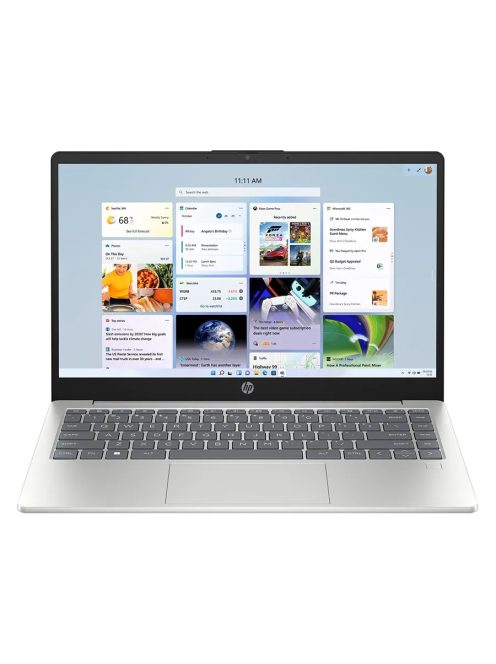 HP 14-EM0042NF / 14 inch / AMD Ryzen 5 7520U / 16GB / 512GB NVMe SSD / CAM / FHD / HU / AMD Radeon Graphics / Win 11 Home 64-bit renew laptop