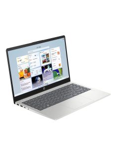   HP 14-EM0042NF / 14 inch / AMD Ryzen 5 7520U / 16GB / 512GB NVMe SSD / CAM / FHD / HU / AMD Radeon Graphics / Win 11 Home 64-bit renew laptop