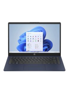   HP 14-EP0001NS / Intel i3-N305 / 8GB / 512GB NVMe / CAM / FHD / HU / Intel UHD Graphics / Win 11 Home 64-bit renew laptop