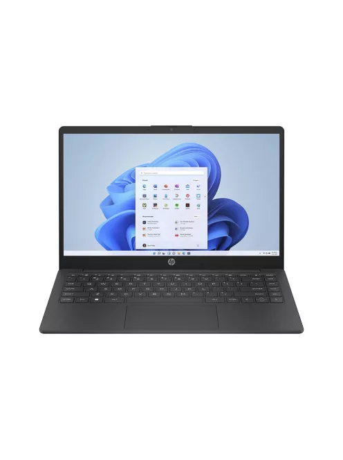 HP 14-EP2001NA / 14 inch / Intel N150 / 4GB / 128GB UFS / CAM / HD / HU / Intel Graphics / Win 11 Home 64-bit renew laptop