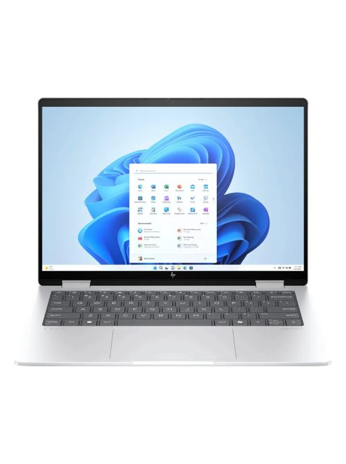 HP ENVY x360 14-FA0004NV / 14 inch / AMD Ryzen 7 8840HS / 16GB / 1TB NVMe SSD / CAM / WQXGA+ / HU / AMD Radeon 780M / Win 11 Pro 64-bit renew laptop