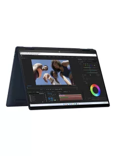   HP ENVY x360 14-FC0008NS / 14 inch / Intel Core Ultra 7 155U / 32GB / 1TB NVMe SSD / CAM / WQXGA+ / HU / Intel Graphics / Win 11 Home 64-bit renew laptop