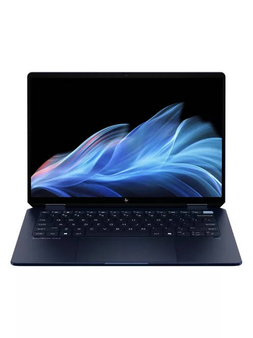 HP OmniBook Ultra Flip 14-fh0005nf / 14 inch / Intel Core Ultra 5 226V / 16GB / 1TB NVMe SSD / CAM / WQXGA+ / HU / Intel Arc / Win 11 Home 64-bit renew laptop