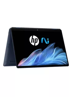   HP OmniBook Ultra Flip 14-fh0005nf / 14 inch / Intel Core Ultra 5 226V / 16GB / 1TB NVMe SSD / CAM / WQXGA+ / HU / Intel Arc / Win 11 Home 64-bit renew laptop