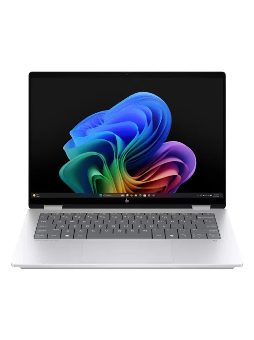 HP OmniBook X Flip AI 14-fm0003nc / 14 inch / Intel Core Ultra 7 258V / 32GB / 1TB NVMe SSD / CAM / WQXGA+ / HU / Intel Arc / Win 11 Home 64-bit renew laptop