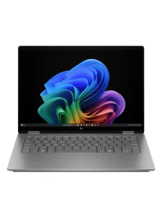   HP OmniBook X Flip AI 14-fm0005na / 14 inch / Intel Core Ultra 5 226V / 16GB / 512GB NVMe SSD / CAM / WUXGA / HU / Intel Arc / Win 11 Home 64-bit renew laptop