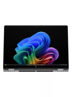   HP OmniBook X Flip AI 14-fm0005na / 14 inch / Intel Core Ultra 5 226V / 16GB / 512GB NVMe SSD / CAM / WUXGA / HU / Intel Arc / Win 11 Home 64-bit renew laptop