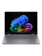 HP OmniBook X Flip AI 14-fm0222nc / 14 inch / Intel Core Ultra 7 258V / 32GB / 1TB NVMe SSD / CAM / WQXGA+ / HU / Intel Arc / Win 11 Home 64-bit renew laptop
