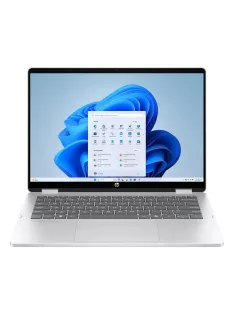   HP OmniBook 5 Flip 14-fp0012na / 14 inch / Intel i7-1355U / 16GB / 512GB NVMe SSD / CAM / WUXGA / HU / Intel Iris Xe Graphics / Win 11 Home 64-bit renew laptop