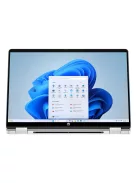 HP OmniBook 5 Flip 14-fp0012na / 14 inch / Intel i7-1355U / 16GB / 512GB NVMe SSD / CAM / WUXGA / HU / Intel Iris Xe Graphics / Win 11 Home 64-bit renew laptop
