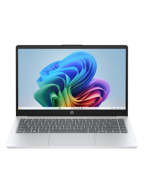 HP OmniBook 3 AI 14-ha0008nf / 14 inch / AMD Ryzen AI 5 340 / 24GB / 512GB NVMe SSD / CAM / FHD / HU / AMD Radeon 840M / Win 11 Home 64-bit renew laptop