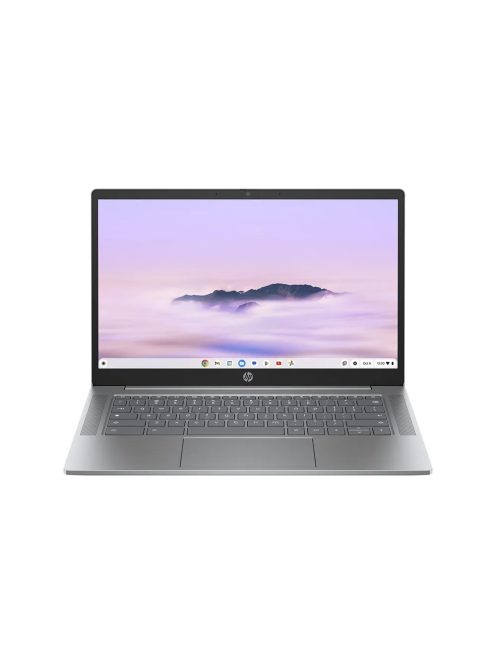 HP Chromebook 14A-NA0007NL / Intel i3-N305 / 8GB / 256GB UFS / CAM / FHD / HU / Intel UHD Graphics / Chrome OS renew laptop