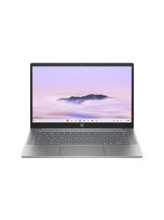   HP Chromebook 14A-NF0008NL / Intel N100 / 4GB / 64GB eMMC / CAM / HD / HU / Intel UHD Graphics / Chrome OS renew laptop