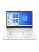 HP 14S-DQ0001NE / Intel Celeron N4120 / 8GB / 256GB NVMe / CAM / HD / HU / Intel UHD Graphics / Win 11 Home 64-bit renew laptop