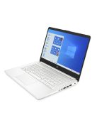 HP 14S-DQ0001NE / Intel Celeron N4120 / 8GB / 256GB NVMe / CAM / HD / HU / Intel UHD Graphics / Win 11 Home 64-bit renew laptop