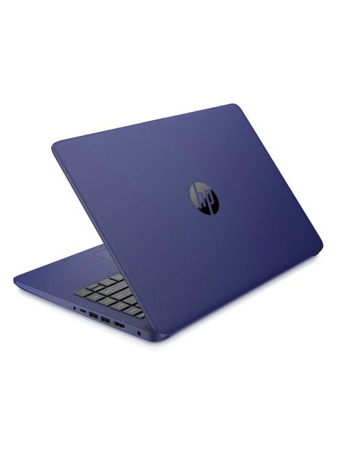 HP 14S-DQ0012NA / Intel Celeron N4120 / 8GB / 128GB NVMe / CAM / HD / HU / Intel UHD Graphics / Win 11 Home 64-bit renew laptop