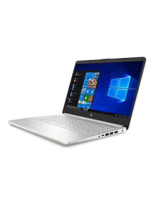 HP 14S-DQ5008NA / Intel i5-1235U / 8GB / 512GB NVMe / CAM / FHD / HU / Intel Iris Xe Graphics / Win 11 Home 64-bit renew laptop