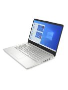 HP 14S-FQ1012NA / Ryzen 3 5300U 2.6GHz/8GB RAM/256GB SSD AMD Radeon Graphics/14 FHD AG LED/Windows 11 64-bit laptop