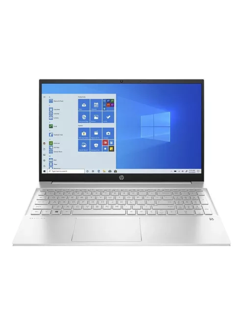 HP Pavilion 15-EH1113NW / AMD Ryzen 5 5500U / 16GB / 512GB NVMe / NOCAM / FHD / HU / AMD Radeon Graphics / Win 11 Home 64-bit renew laptop