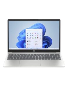   HP 15-FC0004NX / AMD Ryzen 7 7730U / 16GB / 512GB NVMe / CAM / FHD / HU / AMD Radeon Graphics / Win 11 Home 64-bit renew laptop