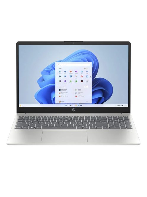 HP 15-FC0004NX / AMD Ryzen 7 7730U / 16GB / 512GB NVMe / CAM / FHD / HU / AMD Radeon Graphics / Win 11 Home 64-bit renew laptop