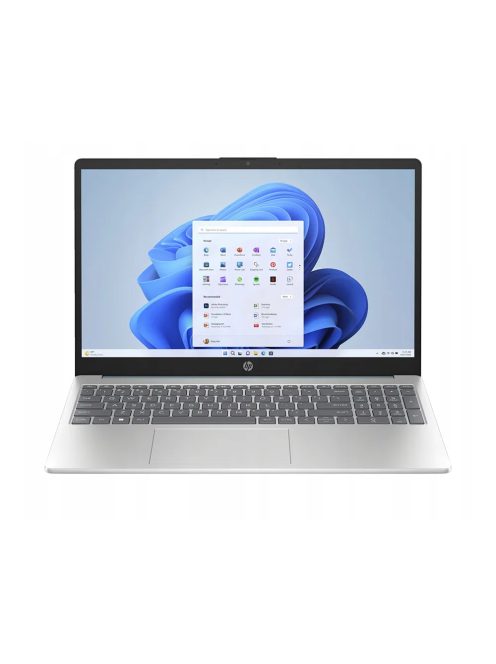 HP 15-FC0091NP / 15.6 inch / AMD Ryzen 7 7730U / 32GB / 1TB NVMe SSD / CAM / FHD / HU / AMD Radeon Graphics / Win 11 Home 64-bit renew laptop