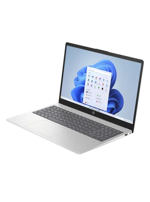 HP 15-FD0006NF / 15.6 inch / Intel Core 5 120U / 16GB / 512GB NVMe SSD / CAM / FHD / HU / Intel Graphics / Win 11 Home 64-bit renew laptop