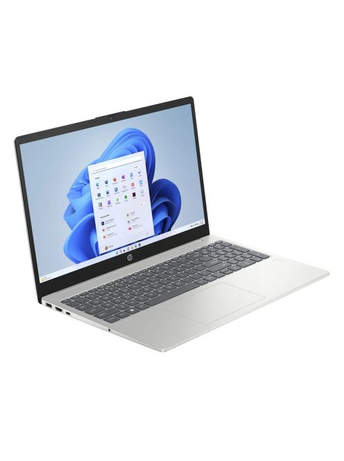 HP 15-FD0077NF / Intel i7-1255U / 16GB / 512GB NVMe / CAM / FHD / HU / Intel Iris Xe Graphics / Win 11 Home 64-bit renew laptop