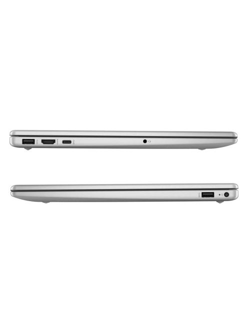 HP 15-FD0077NF / Intel i7-1255U / 16GB / 512GB NVMe / CAM / FHD / HU / Intel Iris Xe Graphics / Win 11 Home 64-bit renew laptop