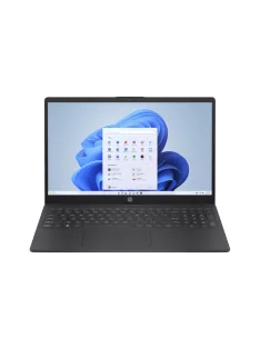   HP 15-FD0082NA / 15.6 inch / Intel Core 3 100U / 8GB / 256GB NVMe SSD / CAM / FHD / HU / Intel Graphics / Win 11 Home 64-bit renew laptop