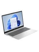 HP 15-FD1016NF / 15.6 inch / Intel Core 5 120U / 16GB / 512GB NVMe SSD / CAM / FHD / HU / Intel Graphics / Win 11 Home 64-bit renew laptop