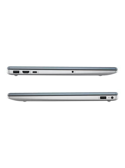 HP 15-FD1087NM / 15.6 inch / Intel Core 5 120U / 16GB / 512GB NVMe SSD / CAM / FHD / HU / Intel Graphics / Win 11 Home 64-bit renew laptop