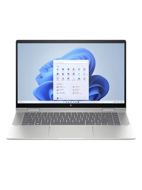HP ENVY x360 15-FE0777NG / Intel i7-1355U / 16GB / 1GB NVMe / NOCAM / FHD / HU / NVIDIA GeForce RTX3050 4GB / Win 11 Home 64-bit renew laptop
