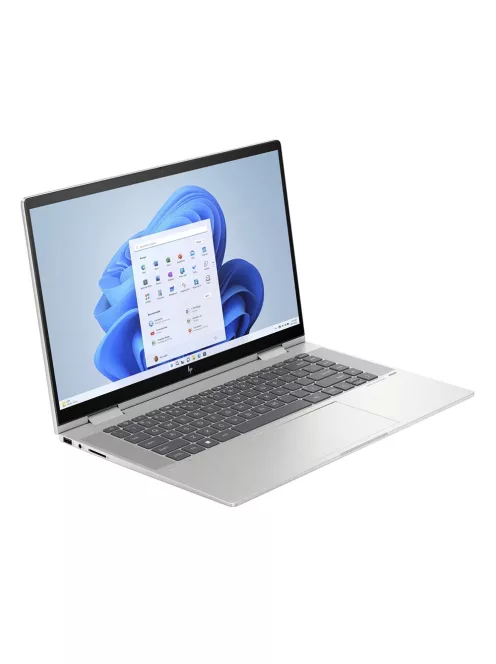 HP ENVY x360 15-FE0777NG / Intel i7-1355U / 16GB / 1GB NVMe / NOCAM / FHD / HU / NVIDIA GeForce RTX3050 4GB / Win 11 Home 64-bit renew laptop