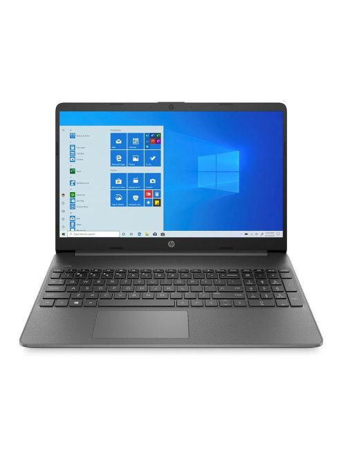 HP 15S-EQ2006NT / AMD Ryzen 5 5500U / 8GB / 256GB NVMe / CAM / FHD / HU / AMD Radeon Graphics / Win 11 Home 64-bit renew laptop