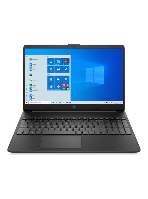 HP 15S-EQ2676NG / AMD Ryzen 7 5700U / 16 GB / 1TB NVME / CAM / FHD / HU / AMD Radeon Graphics / Win 11 Home 64-bit renew laptop