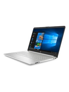   HP 15S-FQ0037NF / Intel Celeron N4120 / 8GB / 128GB NVMe / CAM / FHD / HU / Intel UHD Graphics / Win 11 Home 64-bit renew laptop