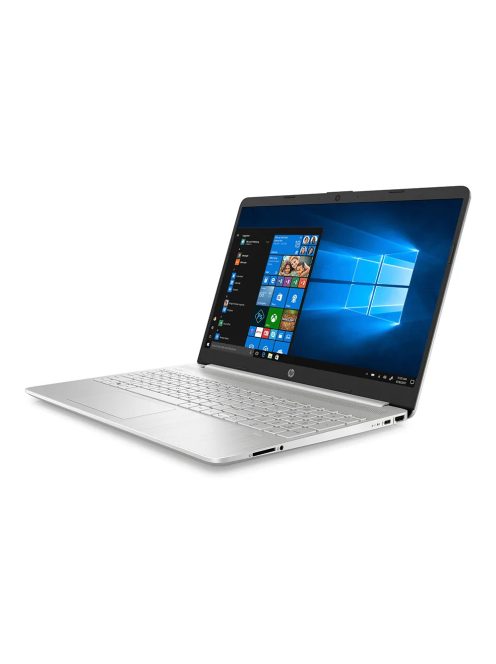 HP 15S-FQ0037NF / Intel Celeron N4120 / 8GB / 128GB NVMe / CAM / FHD / HU / Intel UHD Graphics / Win 11 Home 64-bit renew laptop