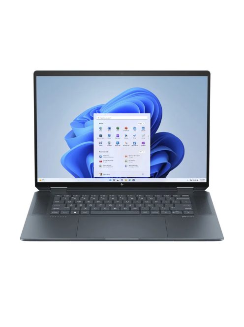 HP Spectre x360 16-AA0005NF / Intel Core Ultra 7 155H / 16GB / 1TB NVMe / CAM / 2880x1800 / HU / Intel Arc / Win 11 Home 64-bit renew laptop