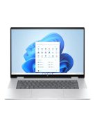 HP Envy x360 16-AC0004NL / Intel Core Ultra 7 155U / 16GB / 1TB NVMe / CAM / WUXGA / HU / Intel Graphics / Win 11 Home 64-bit renew laptop