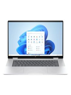   HP Envy x360 16-AC0004NL / Intel Core Ultra 7 155U / 16GB / 1TB NVMe / CAM / WUXGA / HU / Intel Graphics / Win 11 Home 64-bit renew laptop