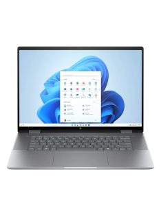   HP Envy x360 16-AD0001NL / AMD Ryzen 7 8840HS / 16GB / 1TB NVMe / CAM / WUXGA / HU / AMD Radeon 780M / Win 11 Home 64-bit renew laptop
