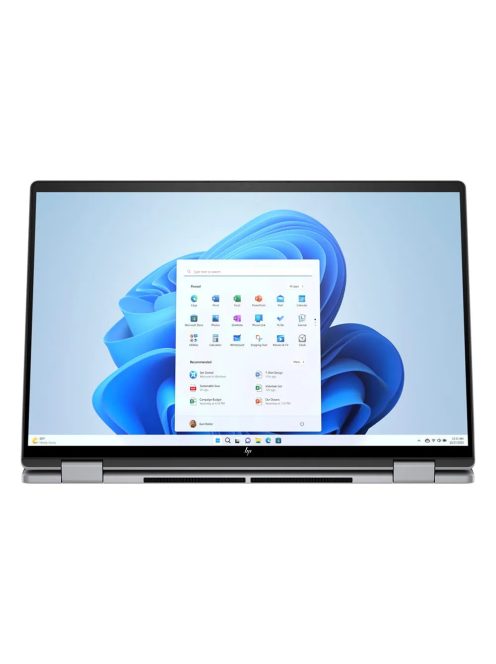 HP Envy x360 16-AD0010NF / 16 inch / AMD Ryzen 7 8840HS / 16GB / 512GB NVMe SSD / CAM / 2880x1800 / HU / AMD Radeon 780M / Win 11 Home 64-bit renew laptop