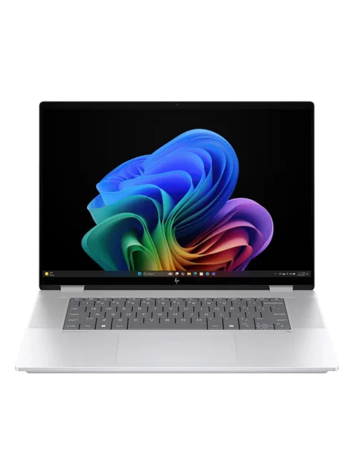 HP OmniBook X Flip AI 16-as0007na / 16 inch / Intel Core Ultra 5 226V / 16GB / 512GB NVMe SSD / CAM / WUXGA / HU / Intel Arc / Win 11 Home 64-bit renew laptop